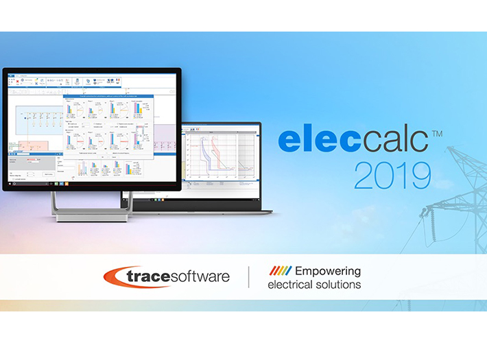 Foto ELEC CALC™ 2019: EFICIENCIA OPERATIVA MEJORADA